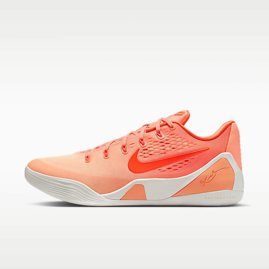 Kobe Bryant. Nike.com